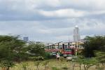 Nairobi