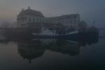 Hafen Harlingen (Niederlande)