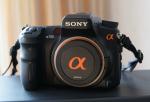 [V] Sony a700