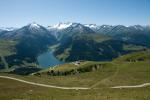 Hohe Tauern