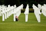 Amerikanischer Soldatenfriedhof