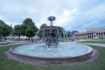 Schlossplatz Stuttgart