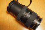 Sony SAL 16-80 bei 80mm