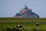 Le Mont St. Michel