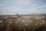Oberhausen, neue Mitte