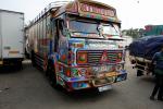 LKW Sri Lanka