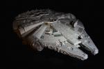 Millennium Falcon