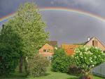 Regenbogen