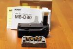 MB-D80