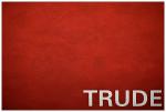 Trude