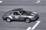 Porsche auf Speed
