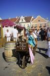 Mittelalterfest Eggenburg