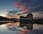 Eilean Donan Castle