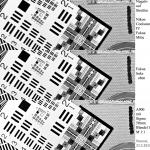 Filmstreifen Scan (links oben)