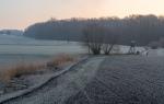 Frostiger Morgen AK2022-1