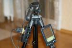 HDR-Setup