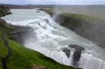 Hvita Gullfoss