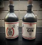 KW2 Gin