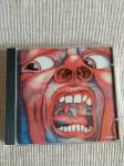 King Crimson