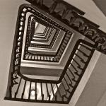 Noch 'ne Treppe