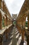 Jedburgh Abbey