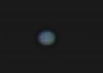 Jupiter 700mm 1/10 F=16 ISO200