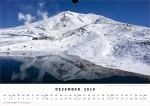 Kalender 2018 Dezember