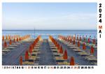 Kalender 2024 Mai