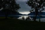 Stille bearbeitet