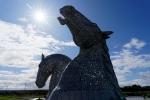 Kelpies