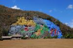 Mural de la Prehistoria