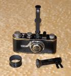 Leica Entfernungsmesser