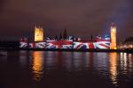 Houses of Union Jack