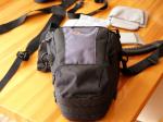 Lowepro Tasche