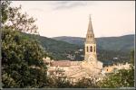 St. Saturnin les Apt