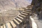 Ollantaytambo