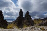 Old Man of Storr