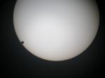 Venustransit 2004