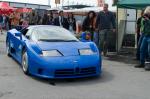 Bugatti EB110 Original