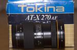 Tokina 28-70 2