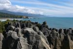 Pancake Rocks