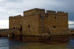 Paphos Castle 3