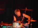 Pat Torpey