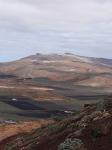 (Penas del) Chache - höchster Berg auf Lanzarote