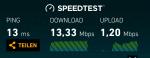 Speedtest