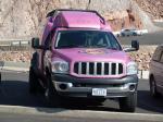 Pink Jeep Tours