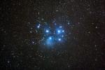 M45 Plejaden