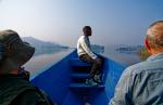 Lake Bunyonyi