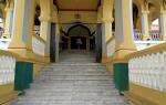 Sultanspalast medan