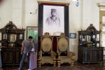 Sultanspalast Medan